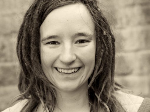 Jenny Rieger