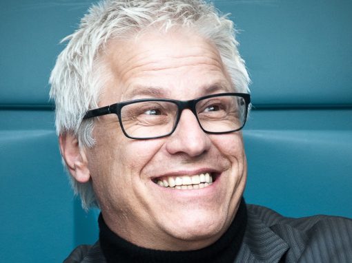 Rudy Klopsch