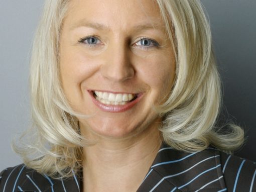 Birgit Hinterstocker
