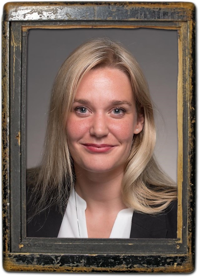 Jenny Rahmen 2020