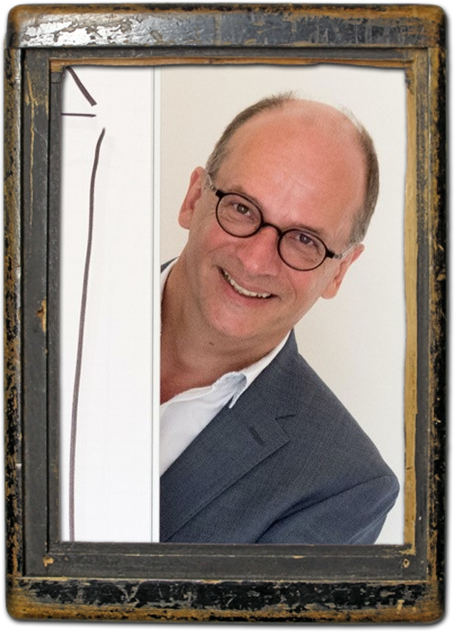 Martin Rahmen 2020