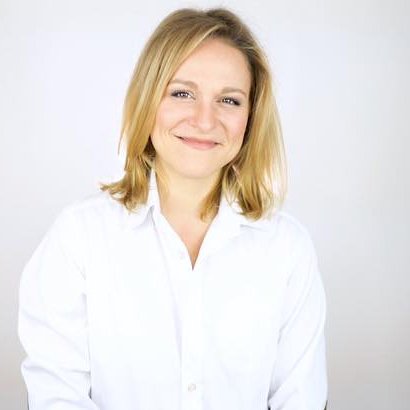 Corinna Theil