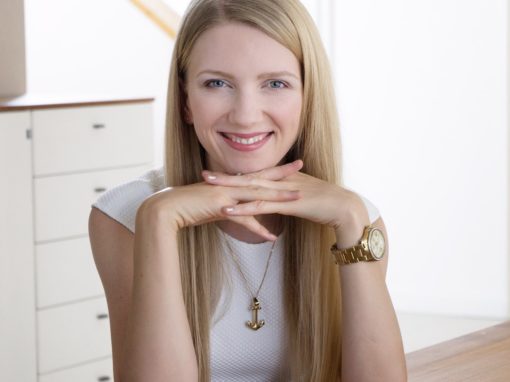 Malwina Ulrych