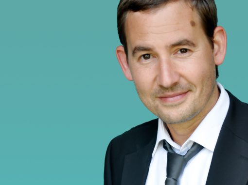 Boris Heizer