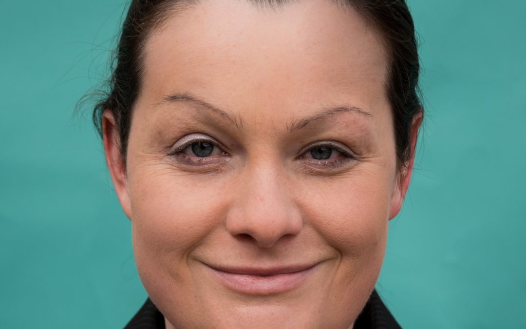 Anita Friedrich