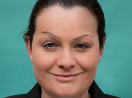 Anita Friedrich