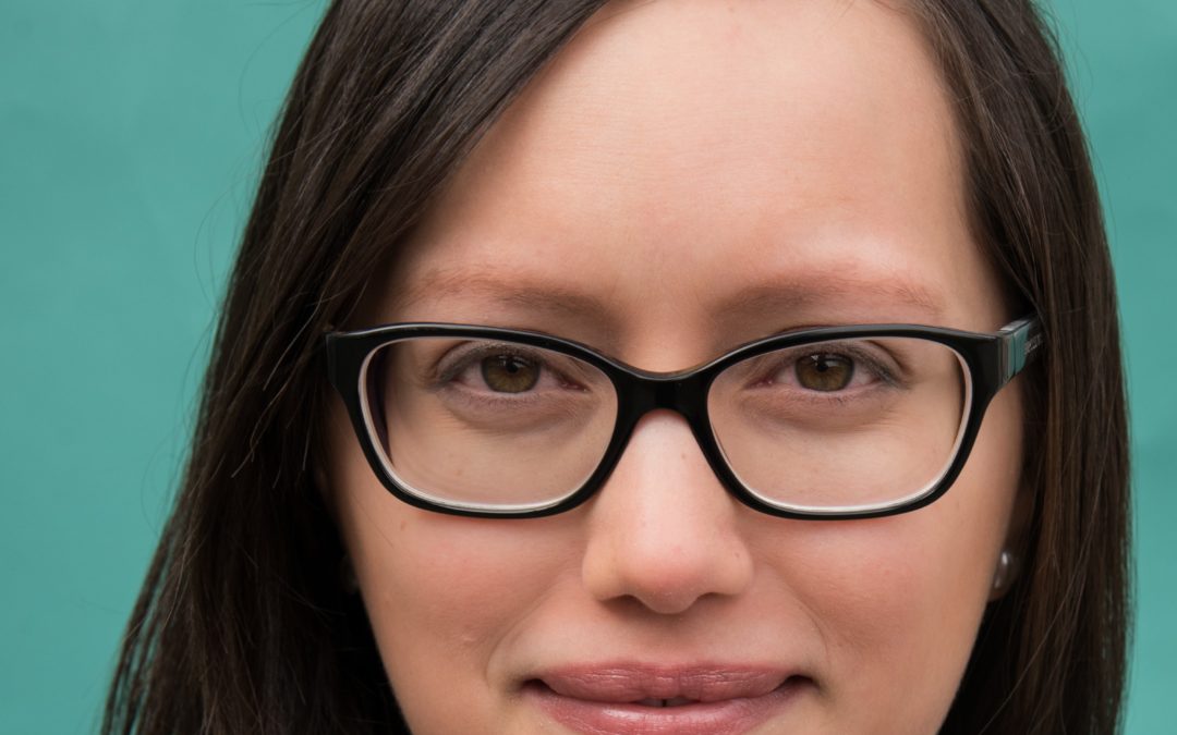 Joy Strobl