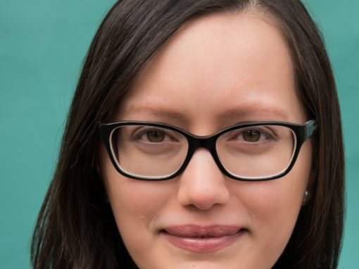Joy Strobl