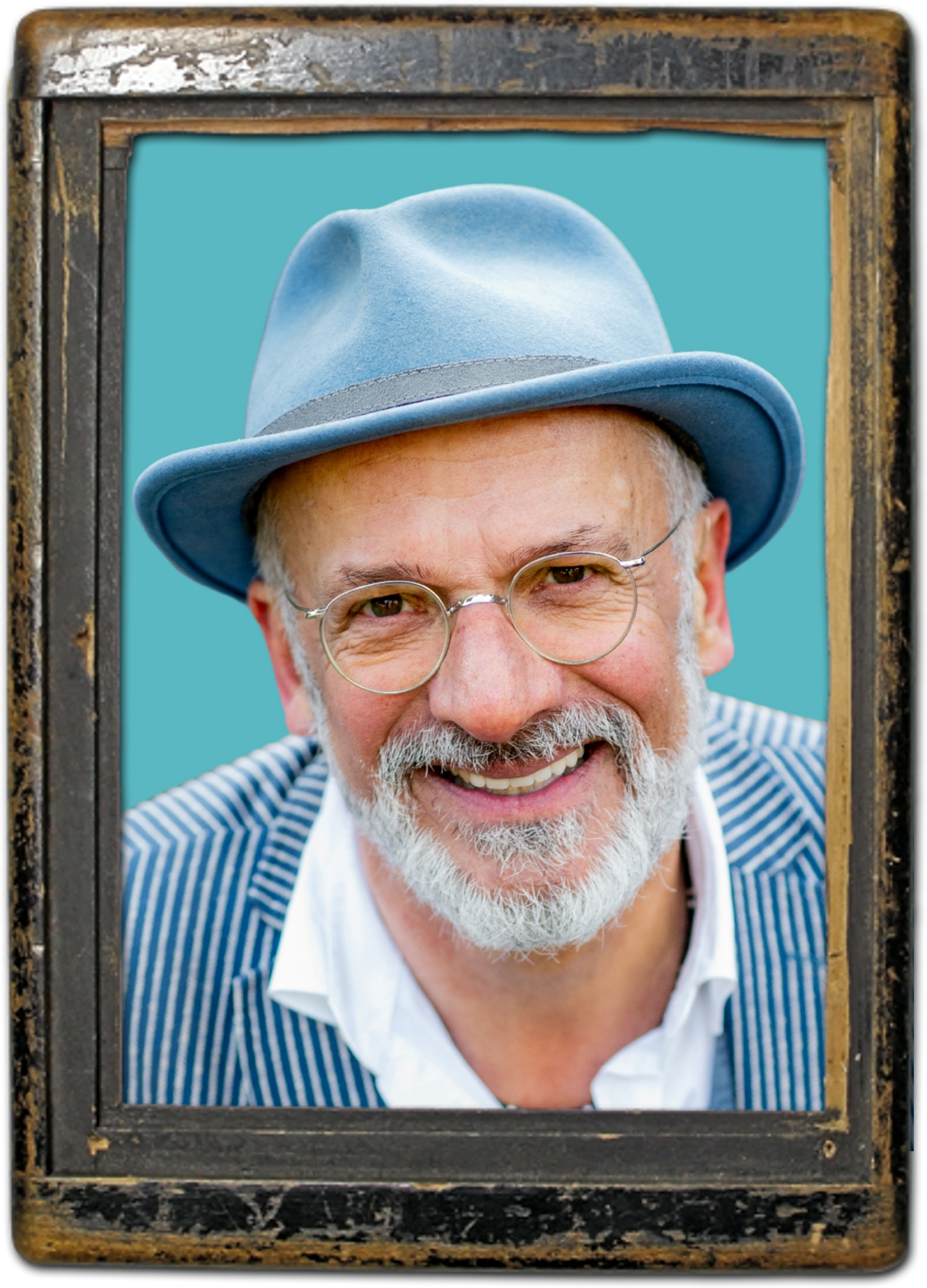 Martin Rahmen
